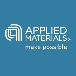 Applied Materials NotCommon profile image