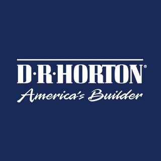 D.R. Horton Homes profile image
