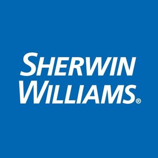 Sherwin-Williams profile image