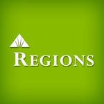 Regions Bank profile image
