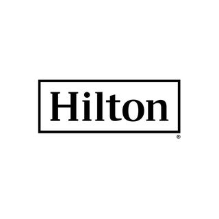 Hilton Newsroom is associated with Hilton