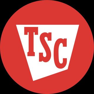 Tractor Supply profile image