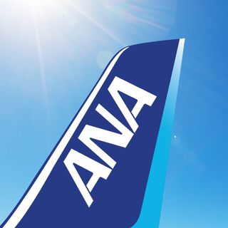 All Nippon Airways NotCommon profile image