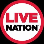 Live Nation Concerts