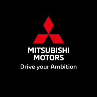 Mitsubishi Motors Official NotCommon profile image