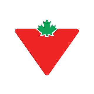 Canadian Tire profile image
