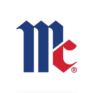 McCormick & Company NotCommon profile image