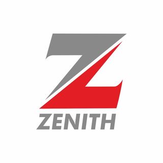 Zenith Bank Plc profile image