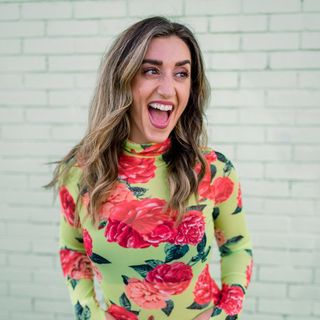 Happy Strong Healthy NotCommon profile image
