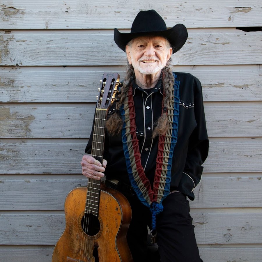 Willie Nelson profile image