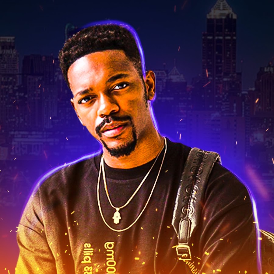 Reggie COUZ profile image