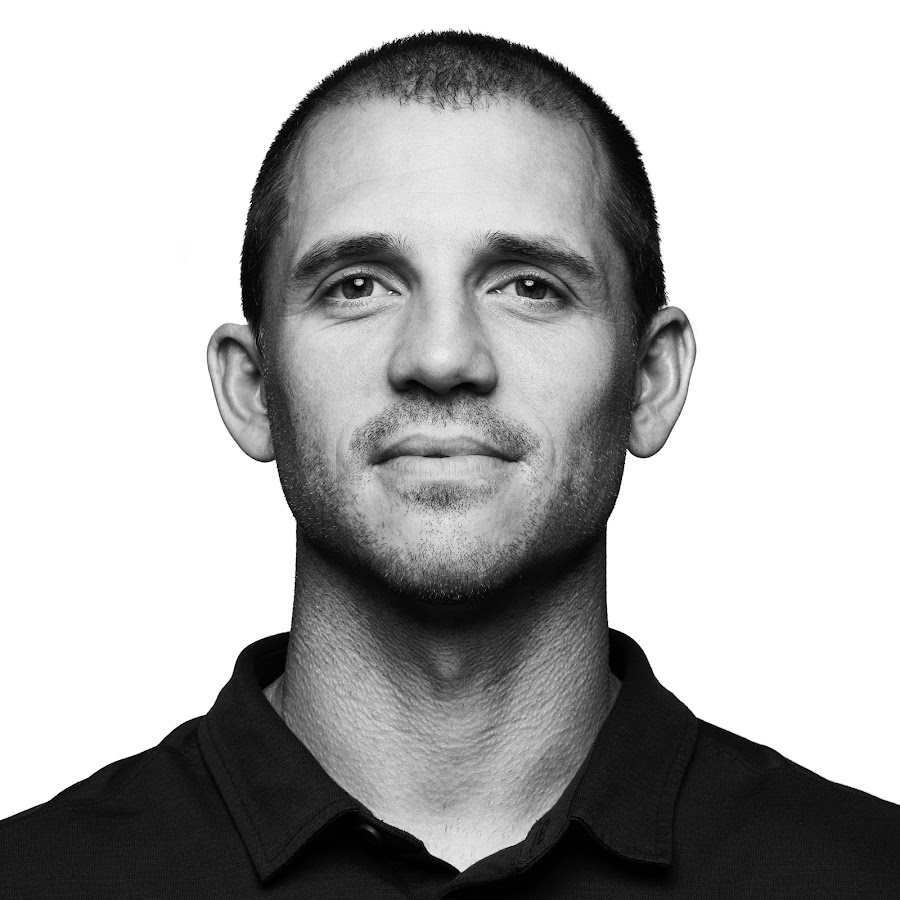 Andy Galpin NotCommon profile image