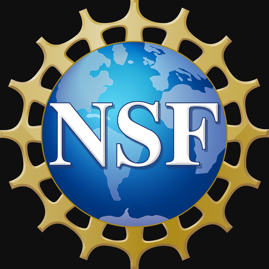 National Science Foundation News NotCommon profile image