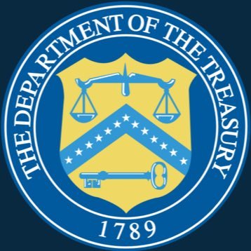 Treasury Department NotCommon profile image