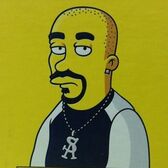 Mister Cartoon