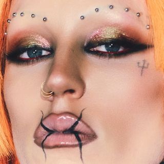 Brooke Candy profile image