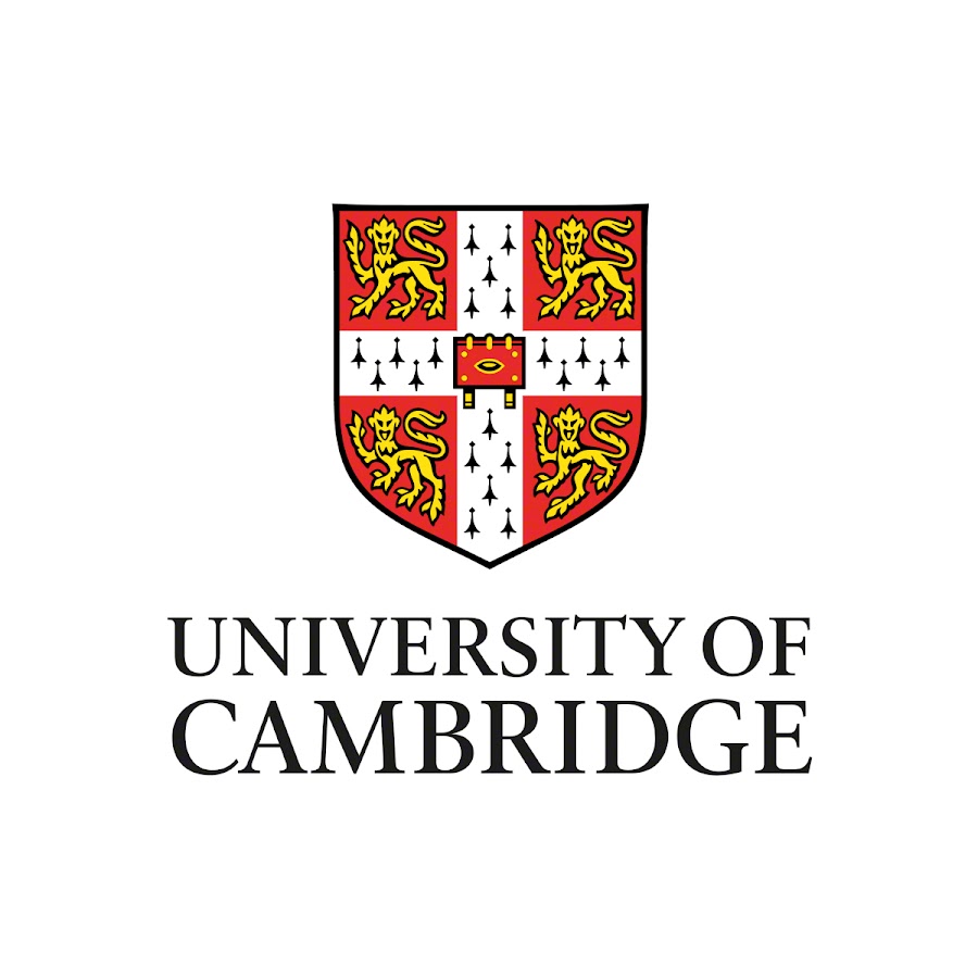 Cambridge University is associated with Cambridge University Press & Assessment