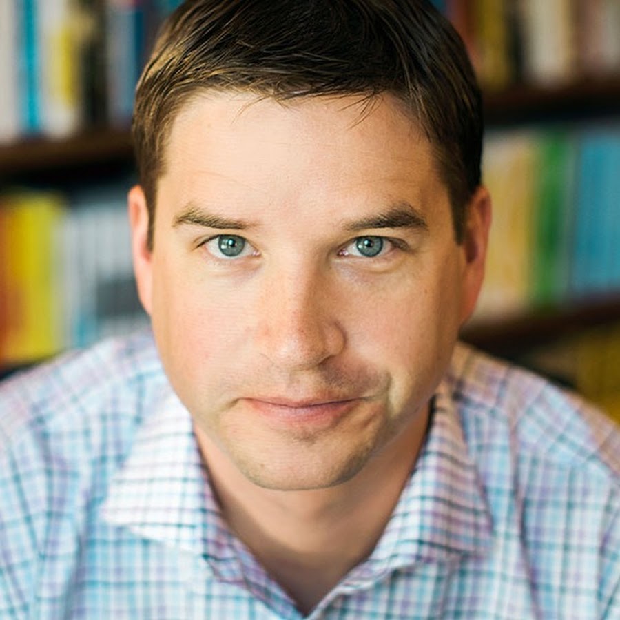 Cal Newport NotCommon profile image