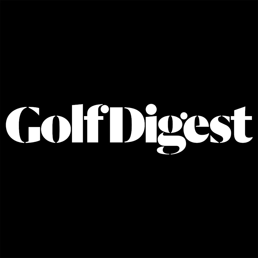 Golf Digest NotCommon profile image