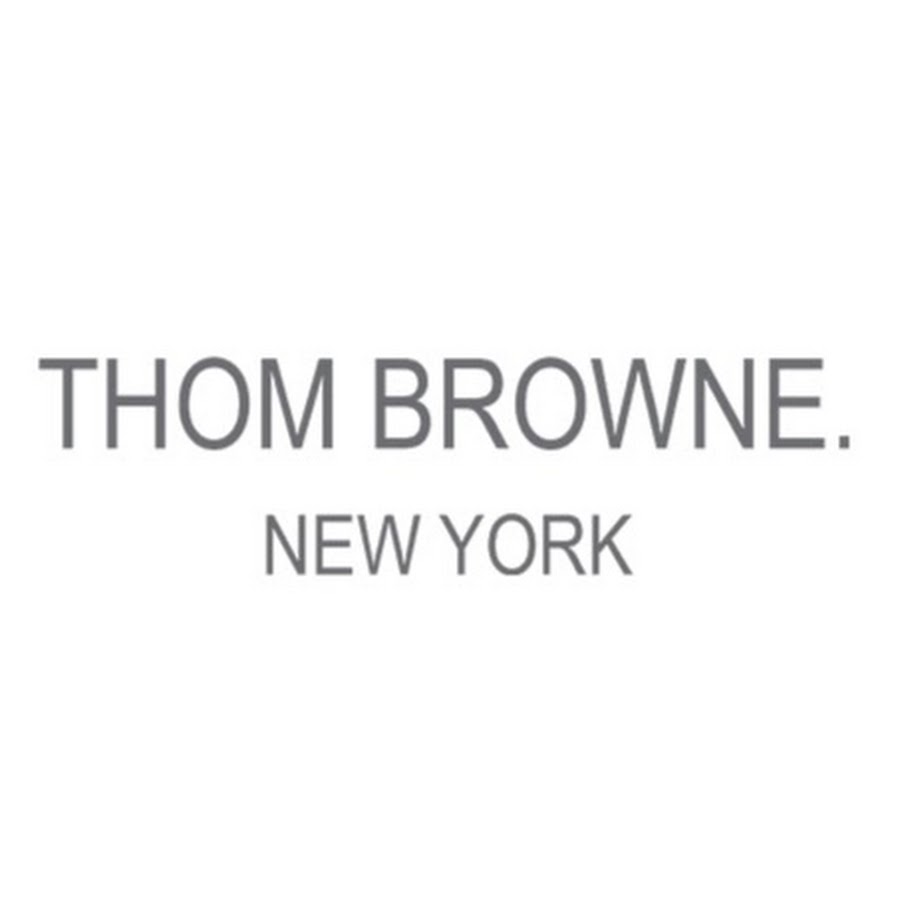 Thom Browne NotCommon profile image