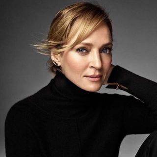 Uma Thurman NotCommon profile image