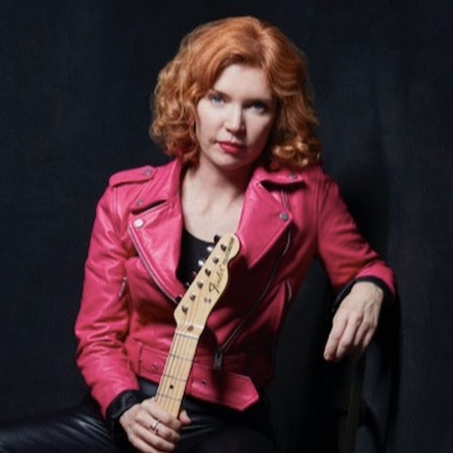 Sue Foley profile image