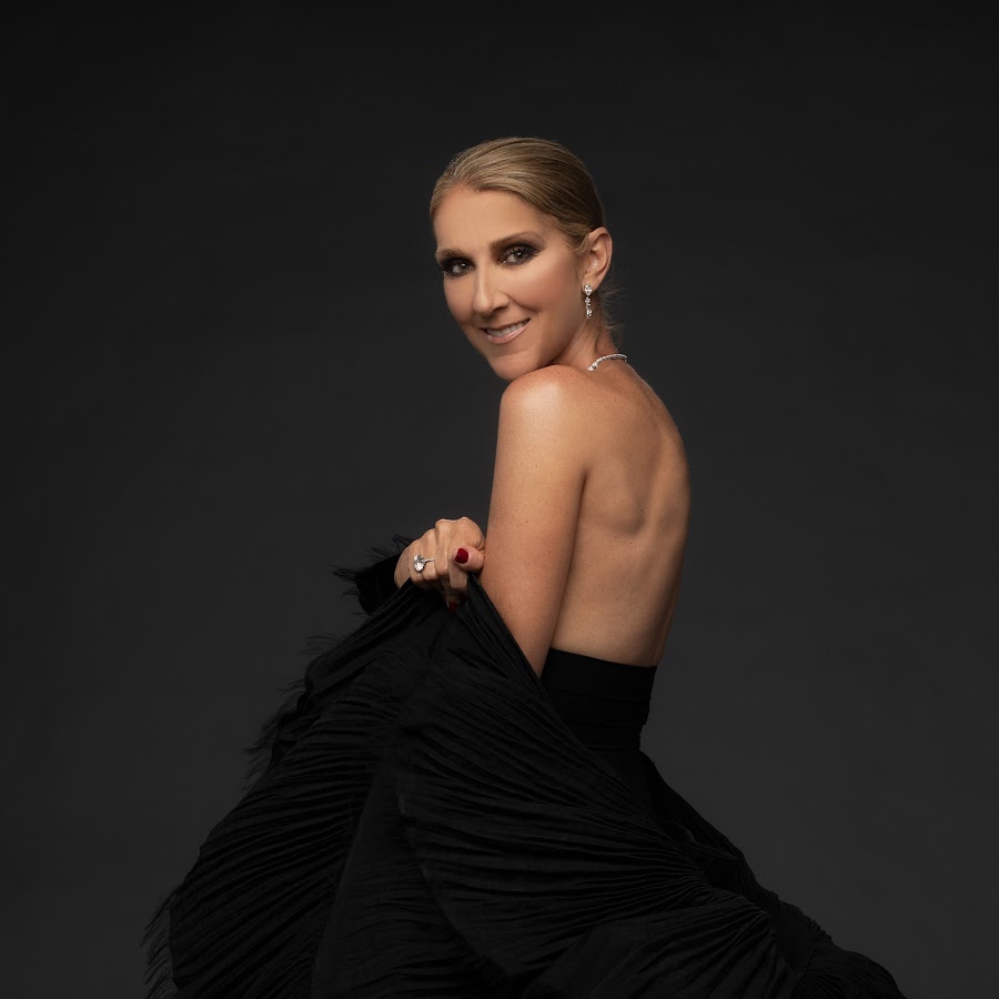 Celine Dion profile image