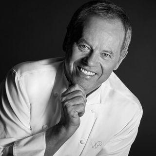 Wolfgang Puck NotCommon profile image