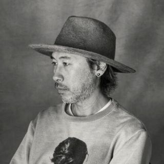 JUN TAKAHASHI NotCommon profile image