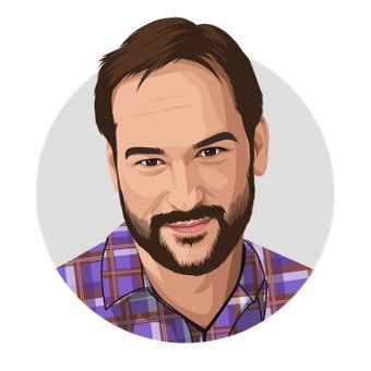 See Andrew Busey's profile on NotCommon