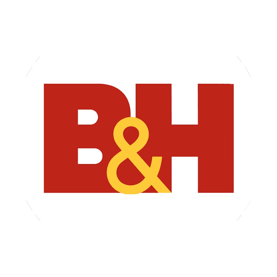 B&H Photo Video NotCommon profile image