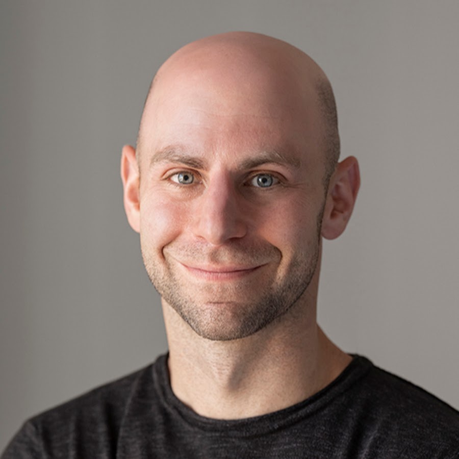 Adam Grant NotCommon profile image