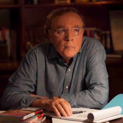 James Patterson NotCommon profile image