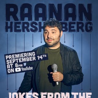 Raanan Hershberg profile image