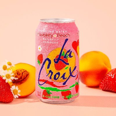 LaCroix Water