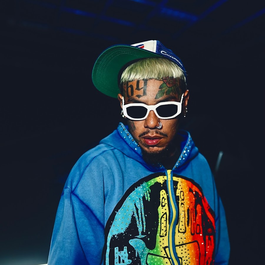 Tekashi 6ix9ine profile image