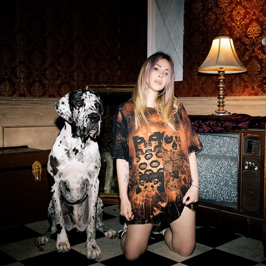 Alison Wonderland profile image