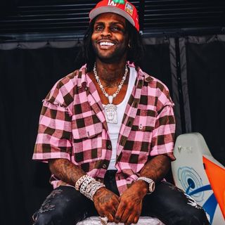 Chief Keef NotCommon profile image