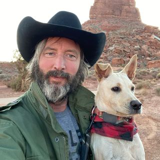 Tom Green profile image