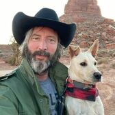 Tom Green