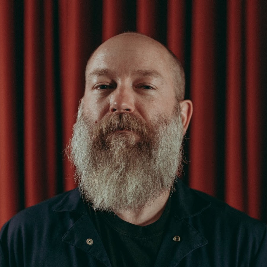 Kyle Kinane profile image