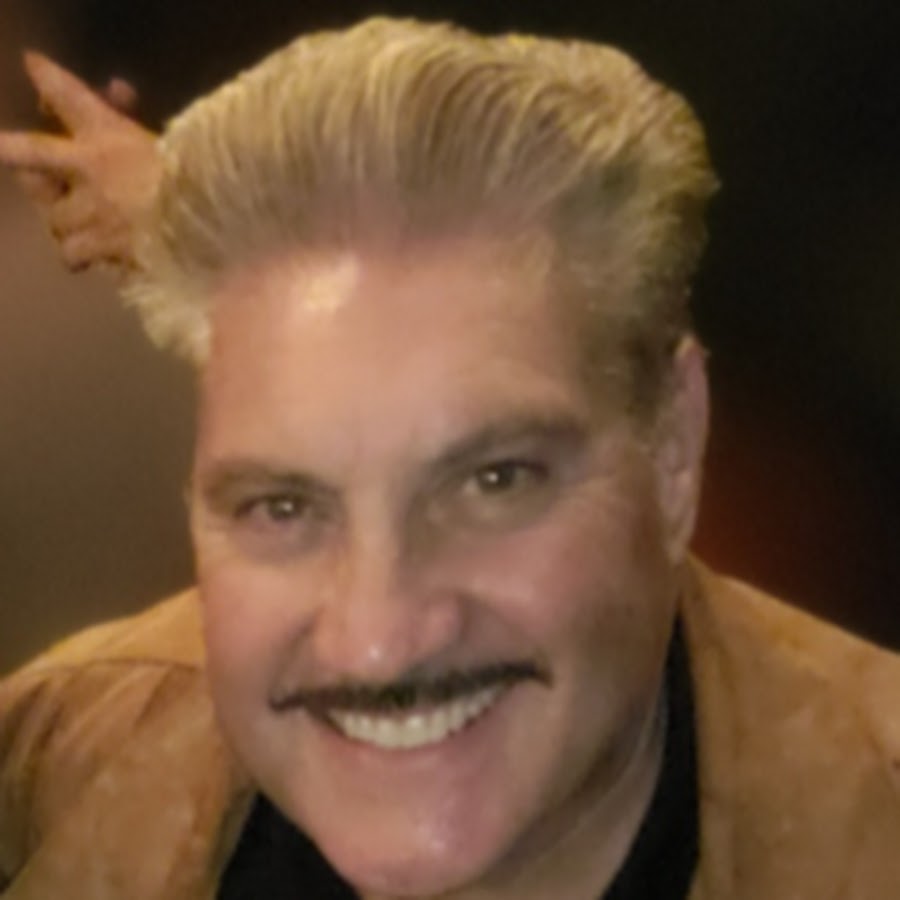 BRIAN HOLTZMAN profile image