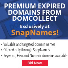 SnapNames NotCommon profile image