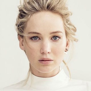 Jennifer Lawrence NotCommon profile image