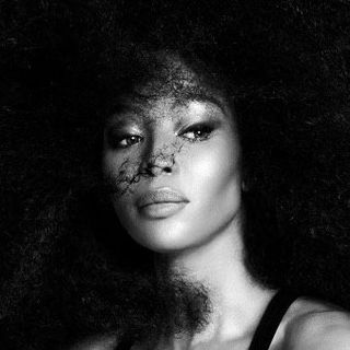 Naomi Campbell NotCommon profile image