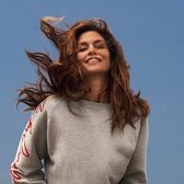 Cindy Crawford