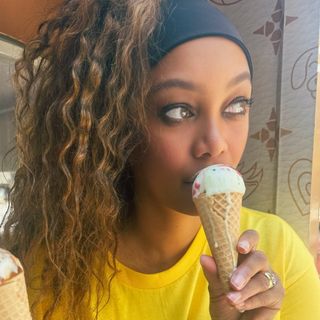 Tyra Banks NotCommon profile image