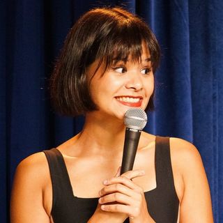 KC Shornima profile image