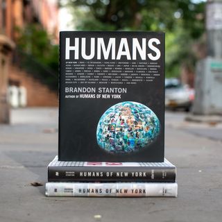 Humans of New York profile image