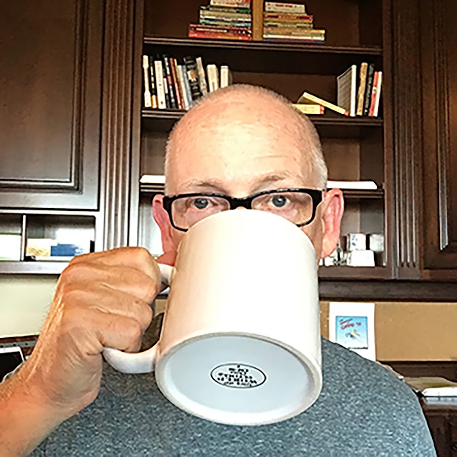 Scott Adams NotCommon profile image